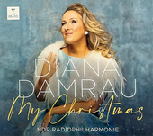 Diana Damrau - My Christmas | NDR Radiophilharmonie