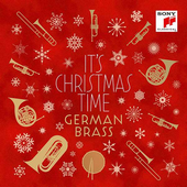 It's Christmas Time - German Brass