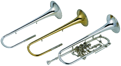 B-Trompete