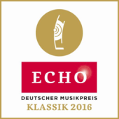 Awardee 2016 - ECHO Klassik
