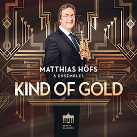 KIND OF GOLD - Matthias Höfs