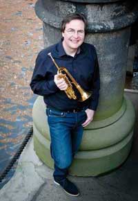Matthias Höfs - Trompete - German Brass