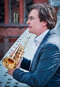 Matthias Höfs - Trompete - German Brass